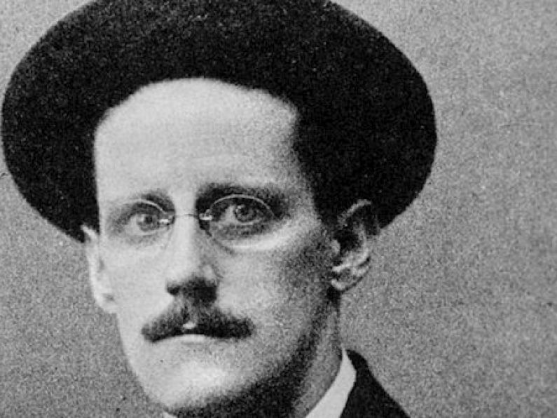James Joyce’s spectacles expected to fetch at least €15k at auction