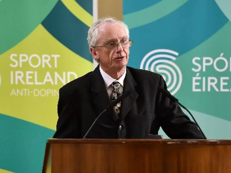 John Treacy says Irish fighters will prepare ‘to highest standards’