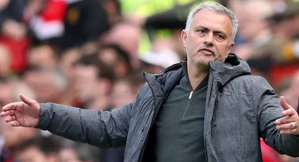 'What's to celebrate?' - Irish branch of Man Utd Supporters Club reacts to Mourinho's sacking