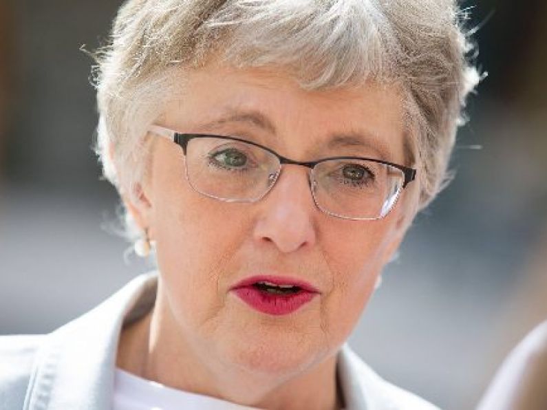Katherine Zappone launches competition to find best LGBTI+ 'welcome'