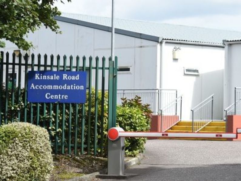 More than 40% of asylum seekers live in Direct Provision centres for over two years