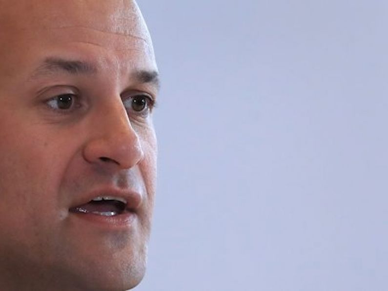 Abortion services to be 'phased in' next month, Taoiseach says