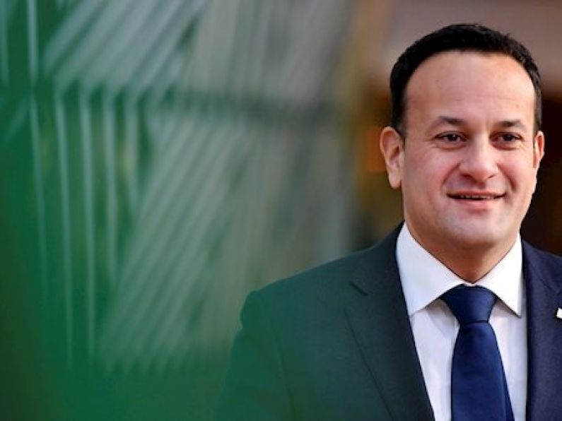 Taoiseach 'very satisfied' with EU stance on Brexit backstop
