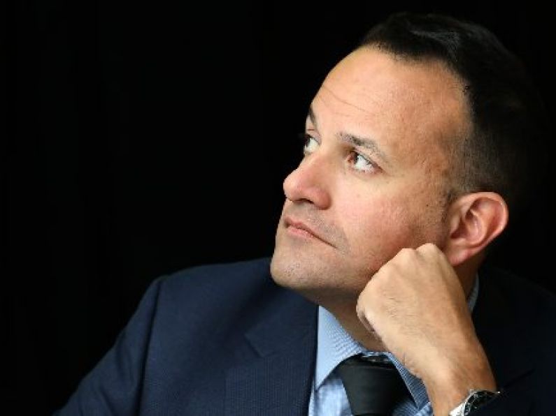 Taoiseach says increase in rough sleepers 'very disappointing'