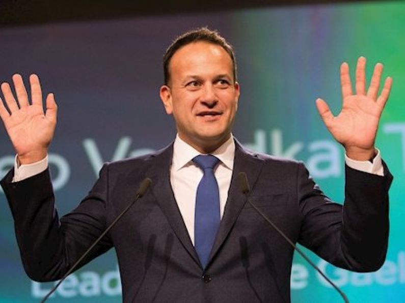 Poll shows fall in popularity for Taoiseach and Fine Gael