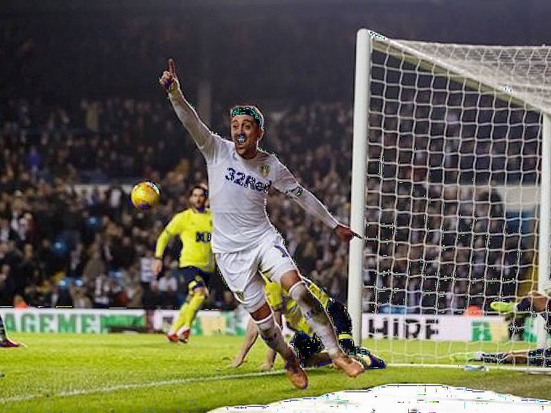 Leeds raise the Roofe with stoppage time comeback while Norwich salvage draw in six-goal thriller