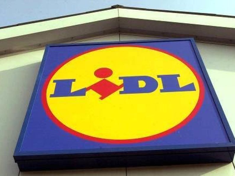 Lidl warns of text scam
