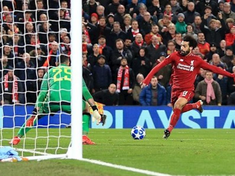 Champions League draw: Liverpool to face Bayern Munich