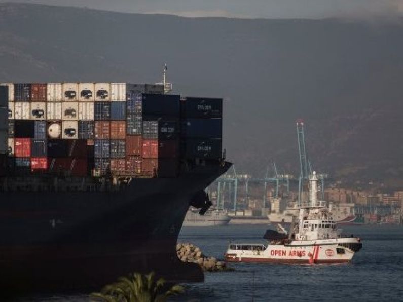 11 migrants found dead in boat off Spanish coast