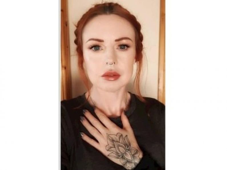 Gardaí appeal for help finding missing woman, 42
