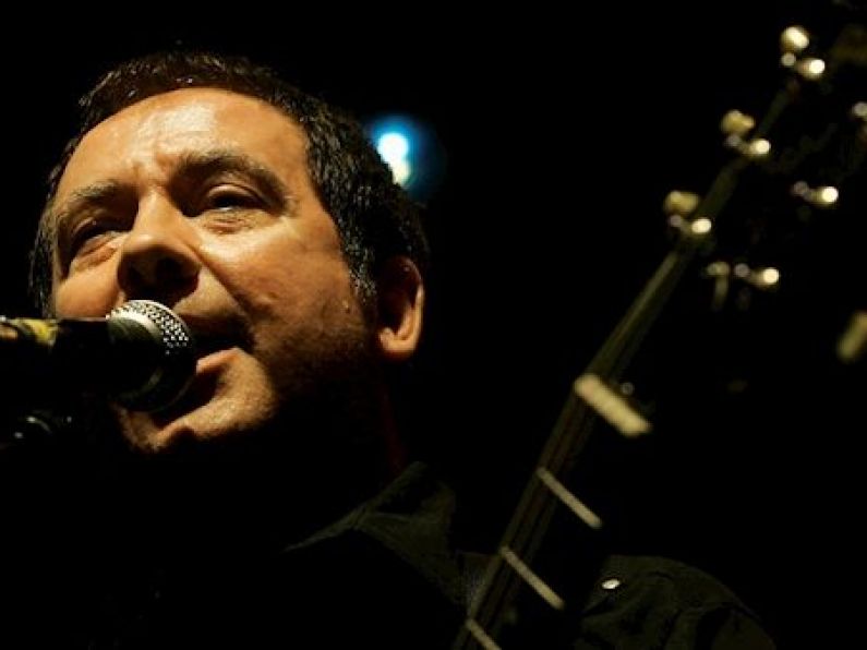 Pete Shelley, lead singer of Buzzcocks, dies aged 63