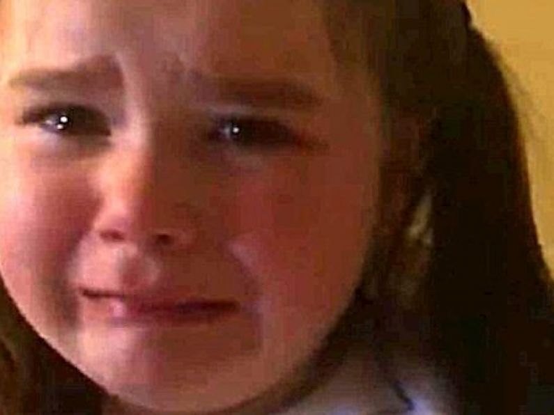 'I have nowhere to stay': Four-year-old's heartbreak at thought of another homeless Christmas