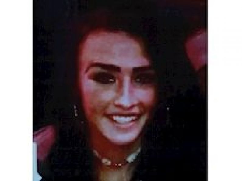 Gardaí appeal for help in missing finding woman, 23