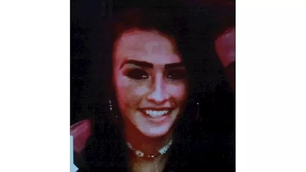 Gardaí appeal for help in finding woman, 23, missing from Limerick
