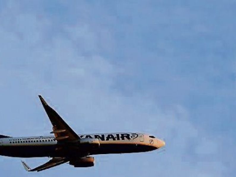 Ryanair starts selling tickets for football games
