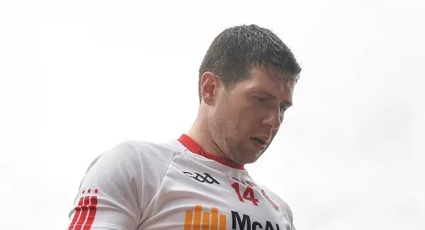 Sean Cavanagh fears long-term concussion effects after 'scary' injury