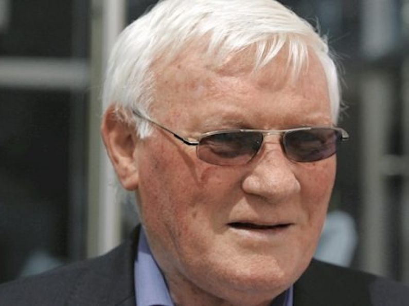 Former Workers’ Party president Seán Garland dies aged 84