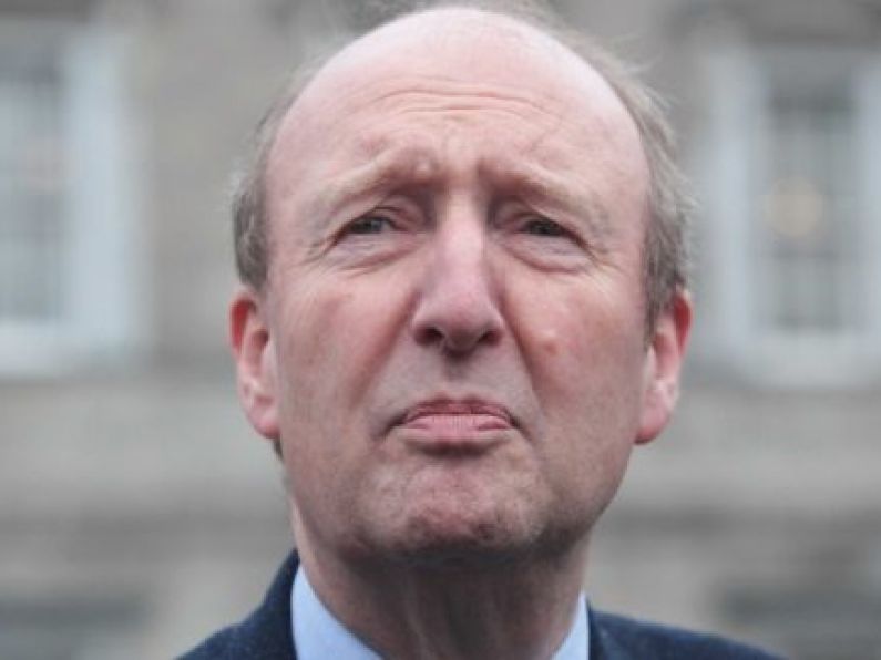 Shane Ross to propose new speeding penalties to Cabinet