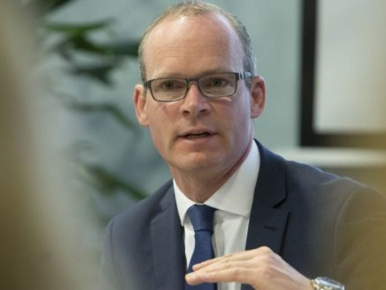 Simon Coveney to discuss Brexit 'contingency plans' with Cabinet