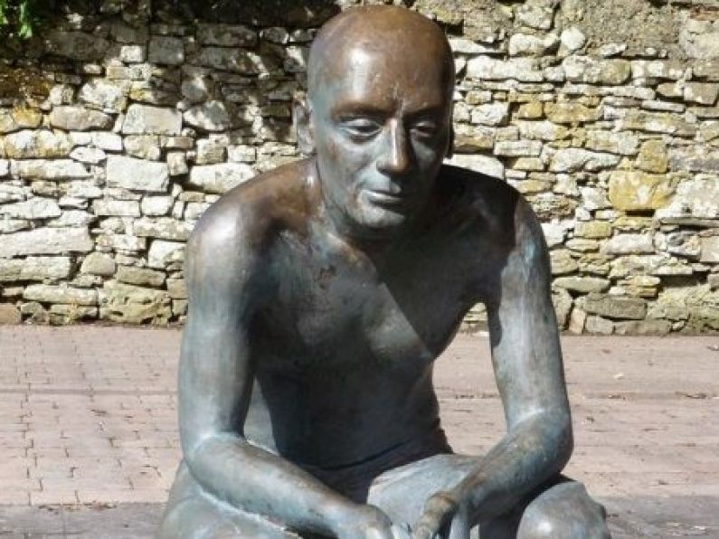 Statue stolen from Sligo cemetery could be headed for 'the scrap metal market', locals fear