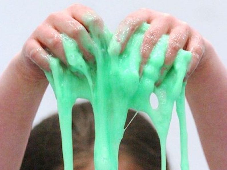 Tests find children's slime toys exceed harmful chemical levels