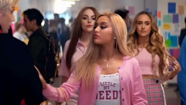 Ariana’s nod to Pete Davidson’s anatomy and other Easter eggs found in 'thank u, next' music video