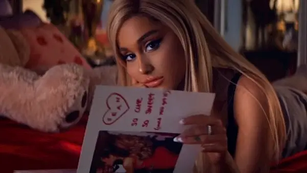 Ariana’s nod to Pete Davidson’s anatomy and other Easter eggs found in 'thank u, next' music video