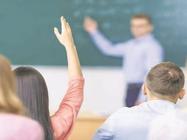 Mixed views among teachers on changes to assessment methods for Leaving Cert