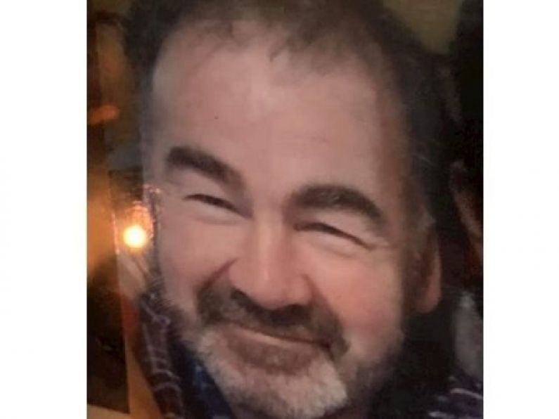 Body of missing Wexford man found