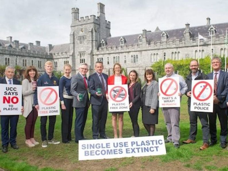 UCC named one of the world’s 'most sustainable' universities