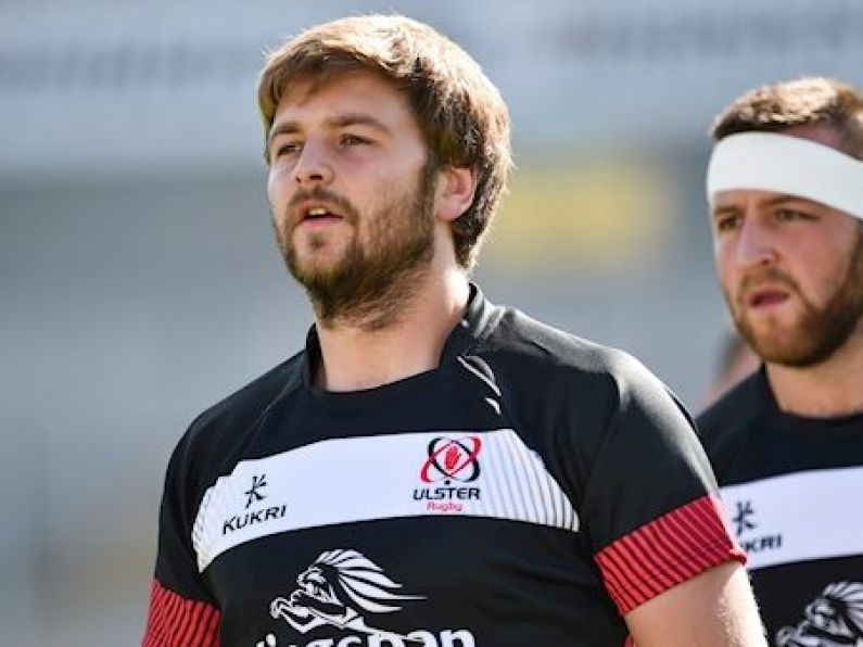 Iain Henderson to miss majority of Ireland's Six Nations title defence