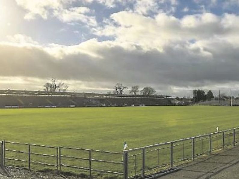 Walsh Park may be ready for 2019 Munster duels