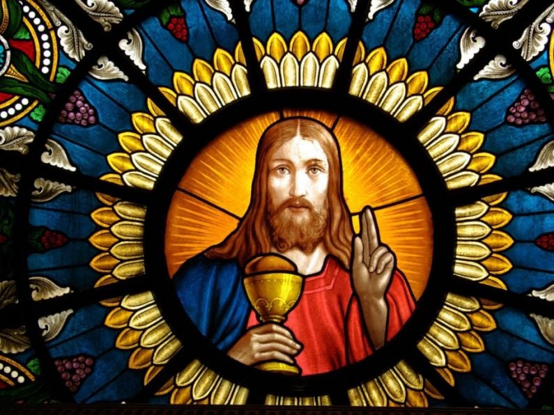 Advert showing Jesus holding a pint found in breach of ad standards