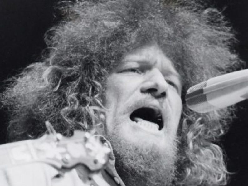 Luke Kelly online tribute in Waterford will double up as a fundraiser for the homeless