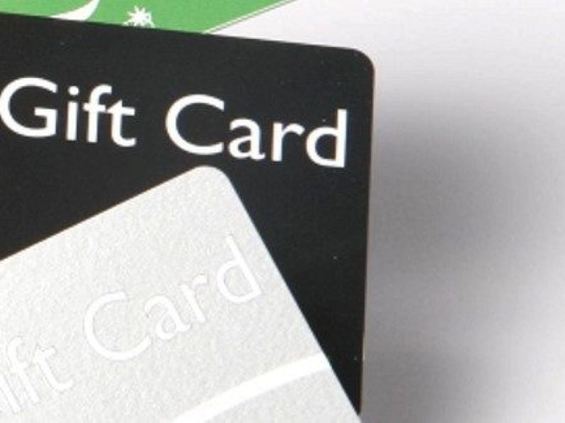 Christmas coming too early for new gift card rules