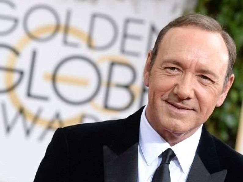 Kevin Spacey asks to skip Massachusetts court appearance