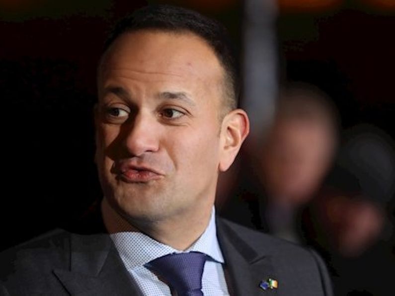 'Patently not the case' - Varadkar rejects report Theresa May 'loathes' him
