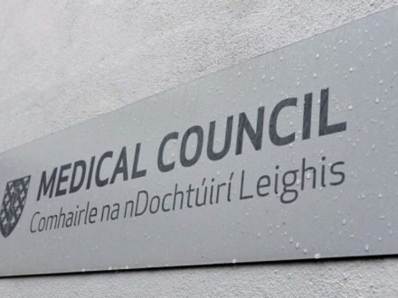 Kilkenny-based doctor found guilty of poor professional performance