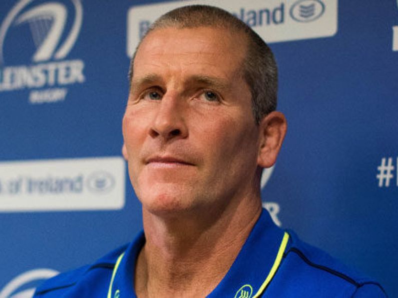 Cullen hopeful Lancaster will stay at Leinster