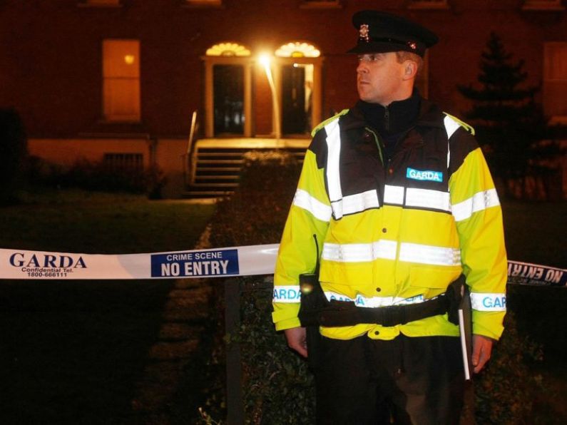 Man critically injured in Dublin shooting