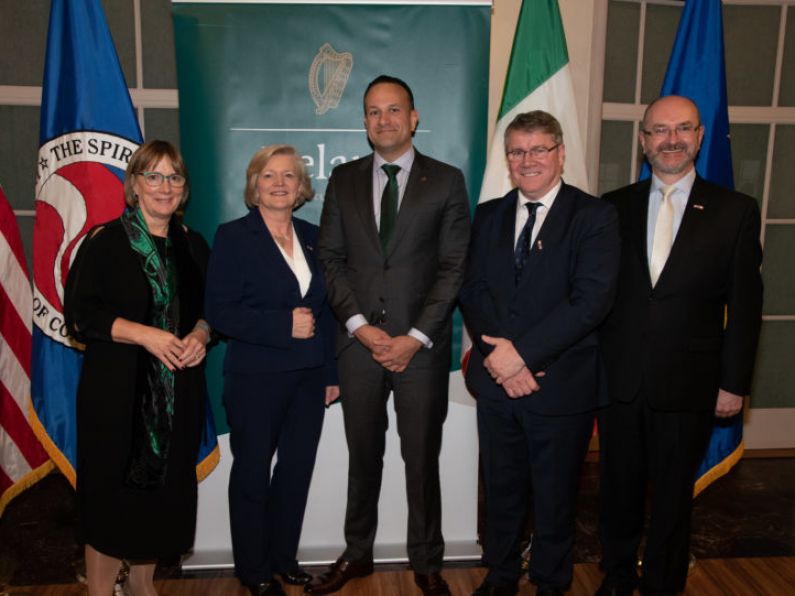 Waterford based healthcare company announces 180 new jobs in Ireland and USA