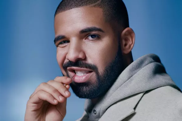 Dublin gig shows why Drake is the first true superstar of the streaming era