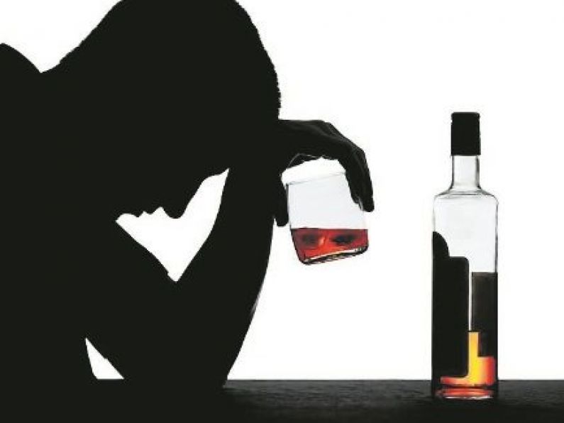 Health body sees rise in numbers being treated for alcohol dependency