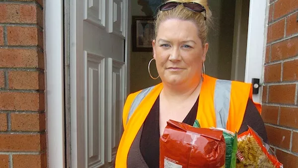 Charity worker fined €150 for not filling out Census was helping homeless on the night