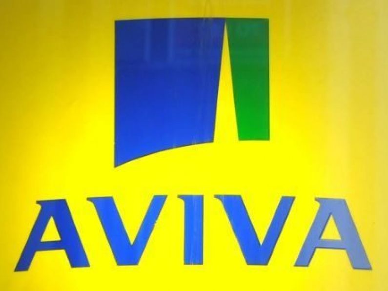 Aviva Ireland calls for insurance reform as profit rise