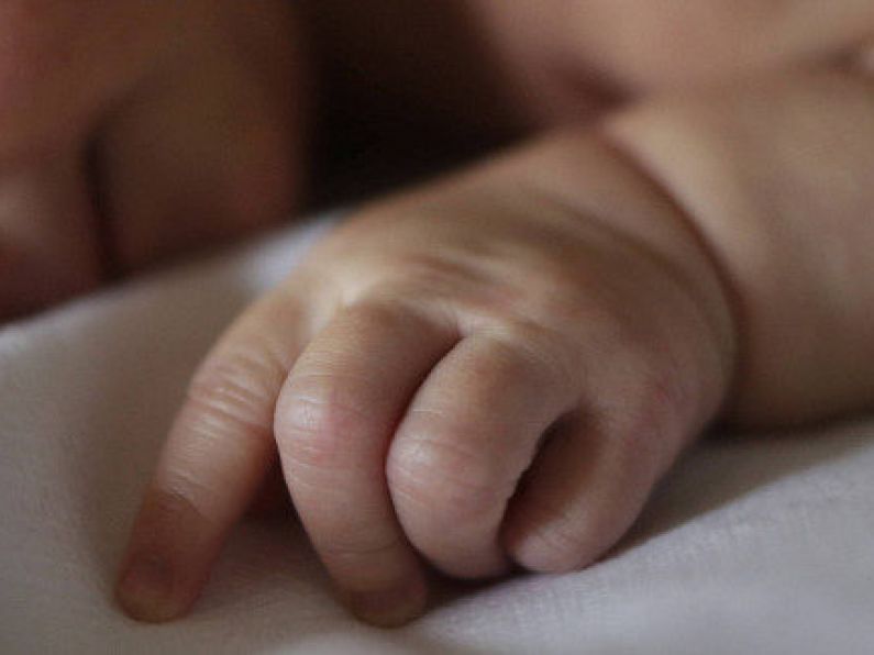 Ireland's birth rate falling but is third highest in EU