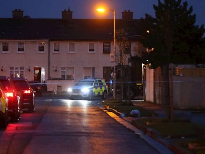Commissioner praises unarmed gardaí who arrested man with submachine gun