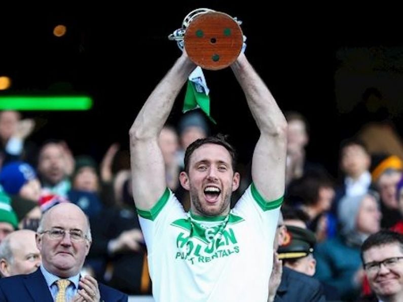 Record-setting Ballyhale win seventh All-Ireland club hurling title