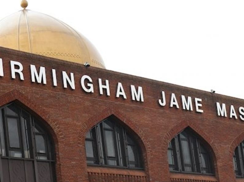 Investigation launched after four Birmingham mosques have windows smashed