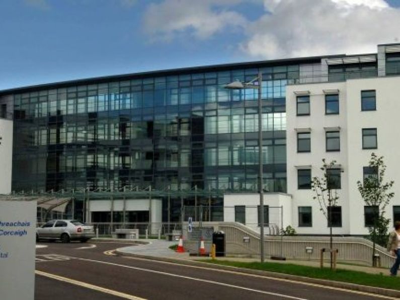 Newborn who was injured at maternity hospital has died